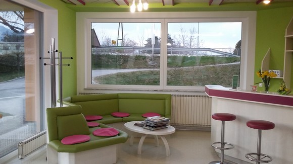 Frizerstvo Božič photo