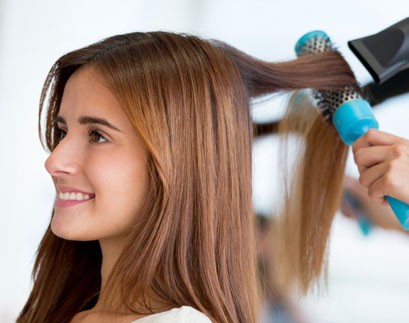 Frizerstvo Božič photo