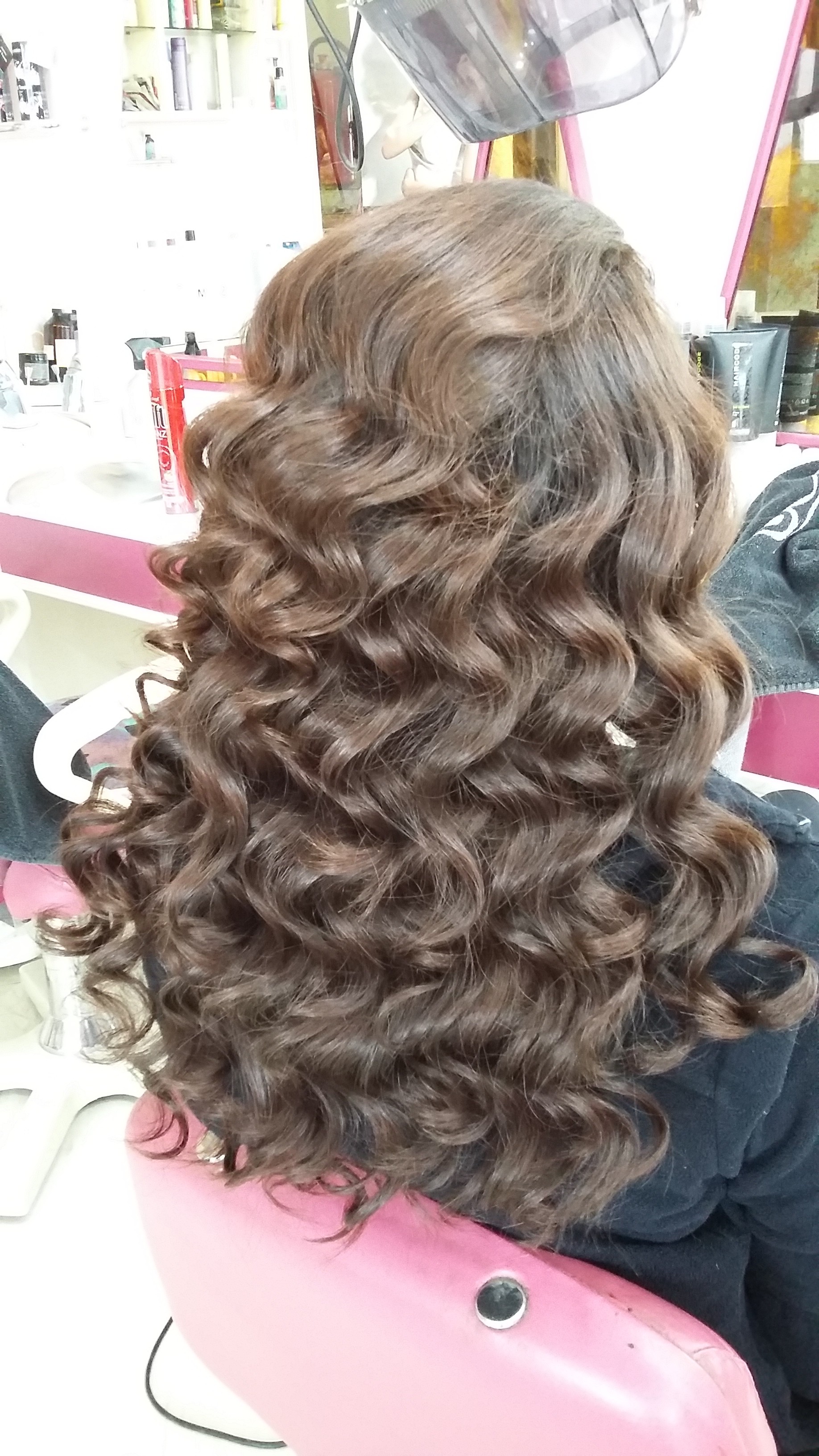 Frizerstvo Božič photo